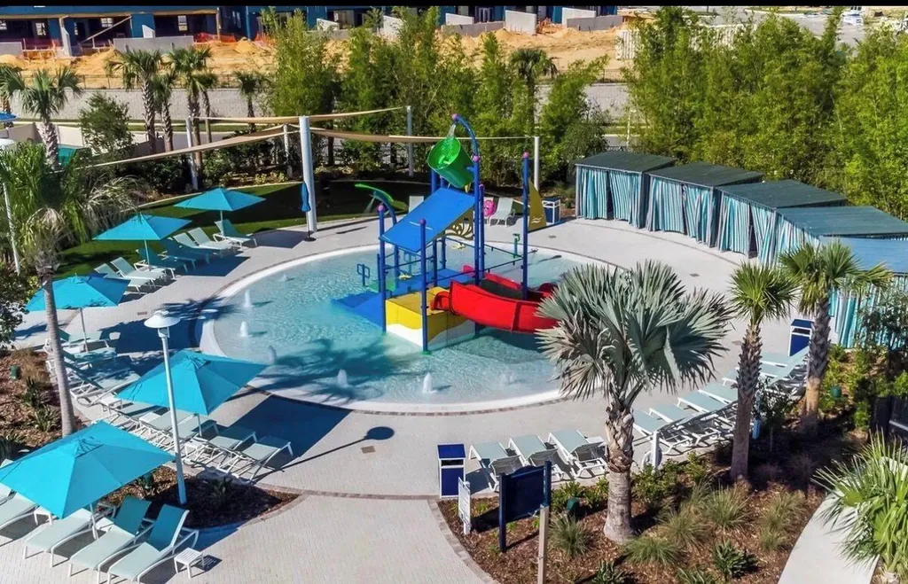 1970 Summer Drive Davenport FL 33897