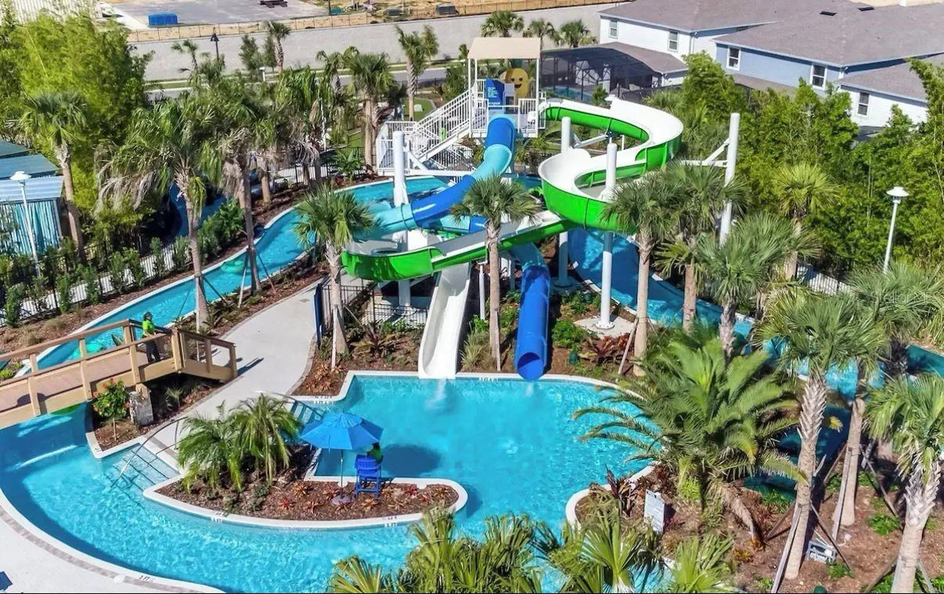 1970 Summer Drive Davenport FL 33897