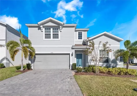 1970 Summer Drive Davenport FL 33897
