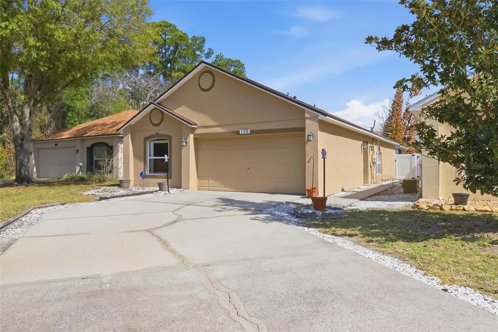 138 Placid Woods Court Sanford FL 32773