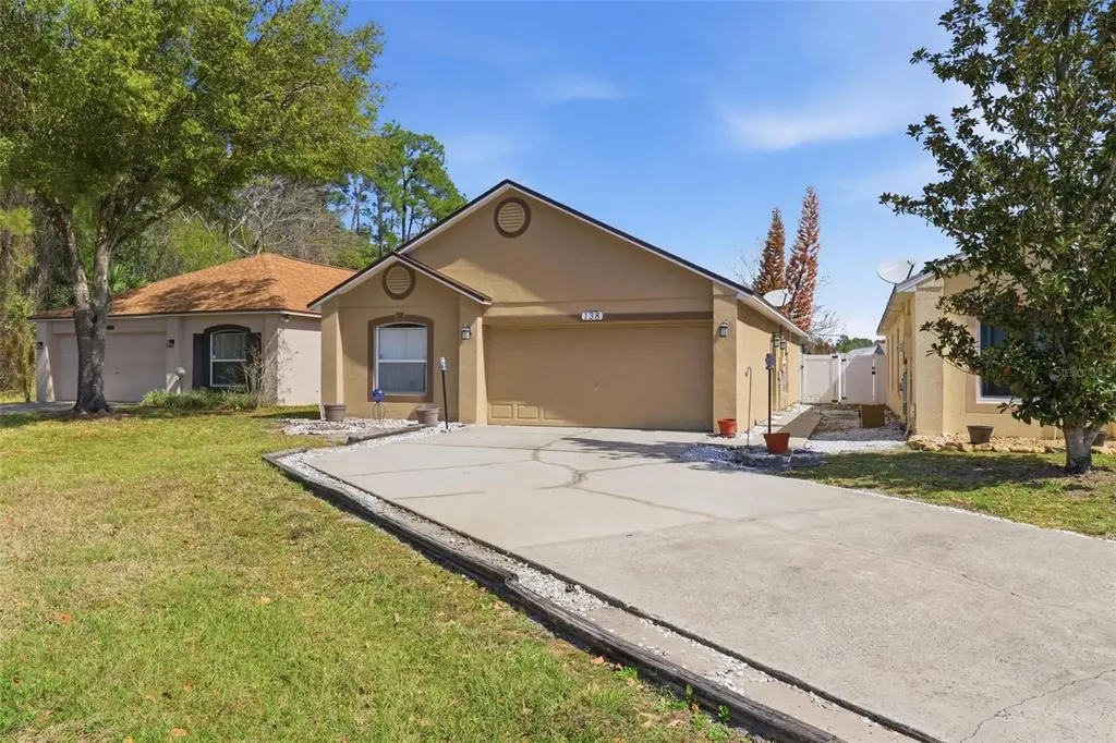138 Placid Woods Court Sanford FL 32773