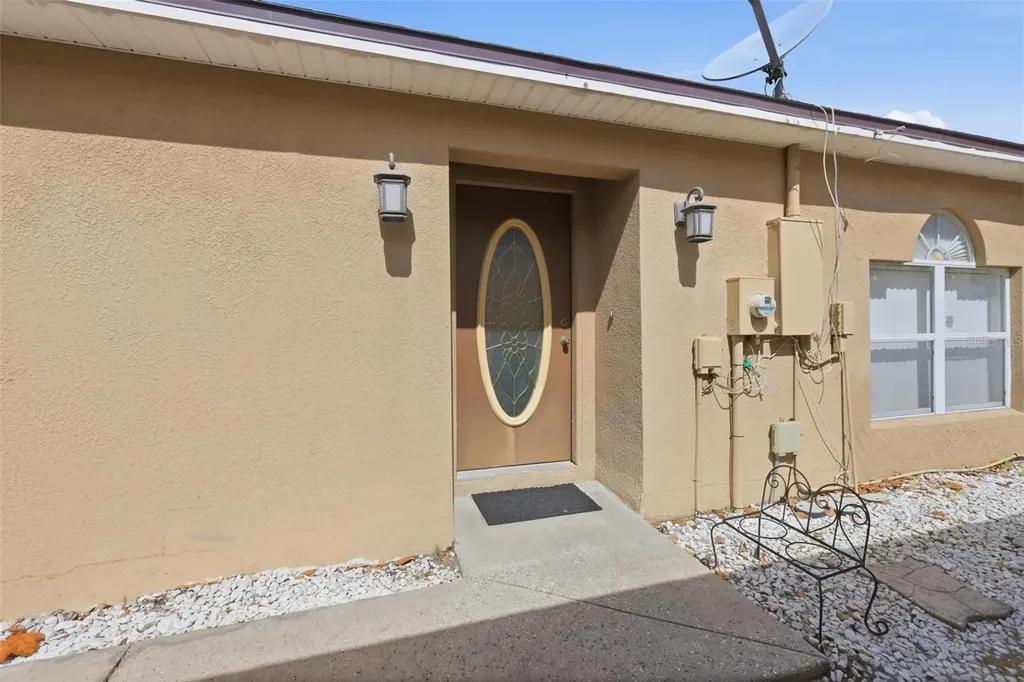 138 Placid Woods Court Sanford FL 32773