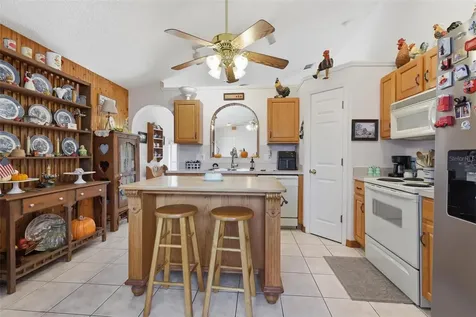 138 Placid Woods Court Sanford FL 32773