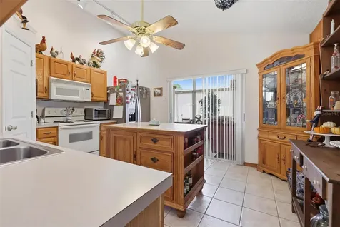 138 Placid Woods Court Sanford FL 32773