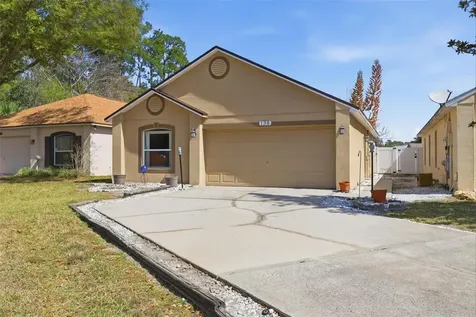138 Placid Woods Court Sanford FL 32773