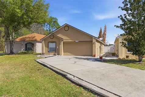 138 Placid Woods Court Sanford FL 32773