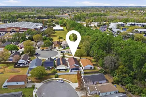 138 Placid Woods Court Sanford FL 32773
