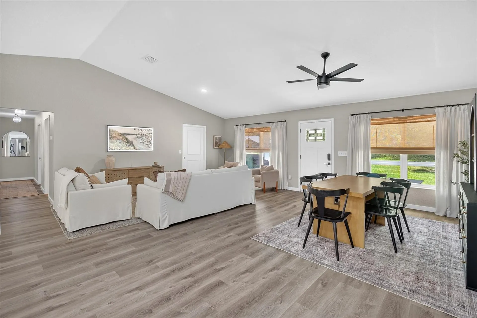 115 N Saint Clair Street Wildwood FL 34785