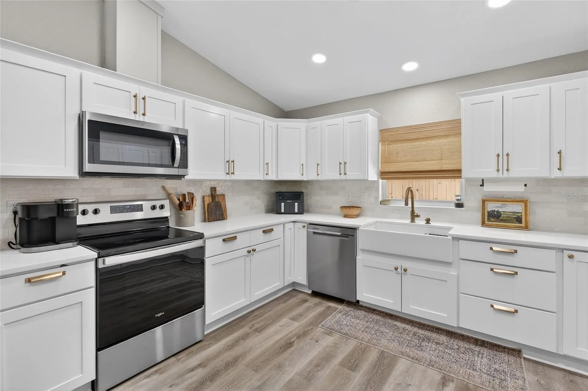 115 N Saint Clair Street Wildwood FL 34785