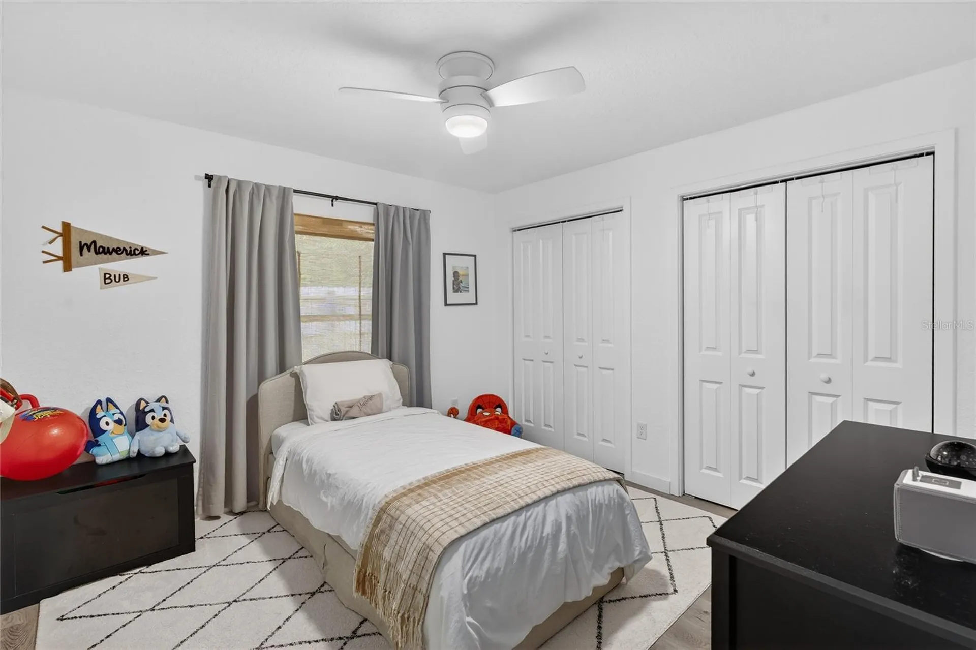115 N Saint Clair Street Wildwood FL 34785