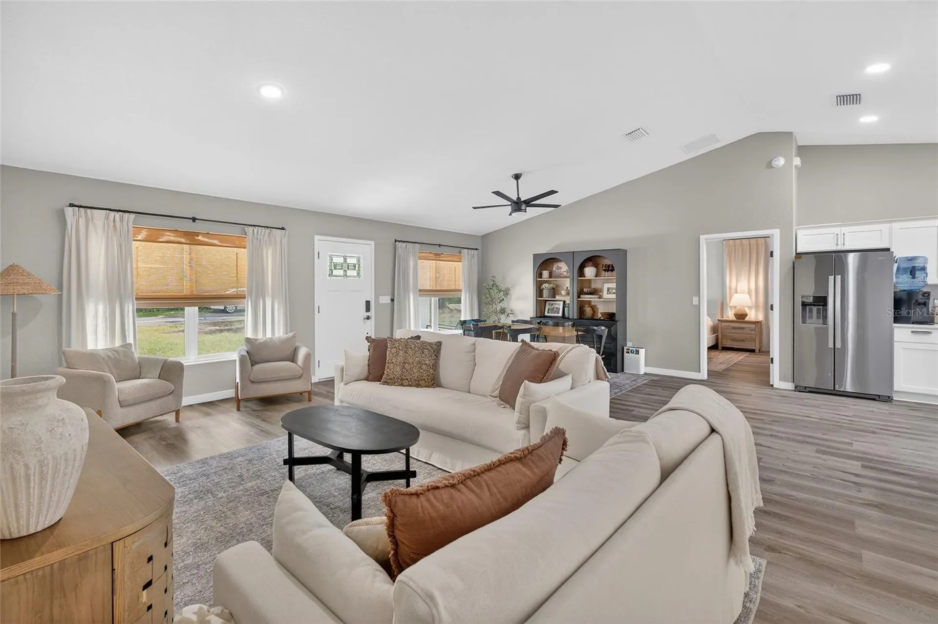 115 N Saint Clair Street Wildwood FL 34785