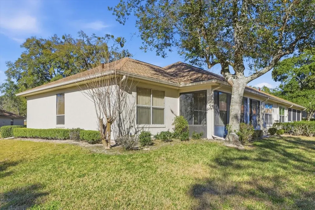6022 W Dorset Drive Crystal River FL 34429