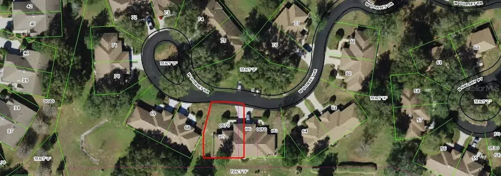 6022 W Dorset Drive Crystal River FL 34429