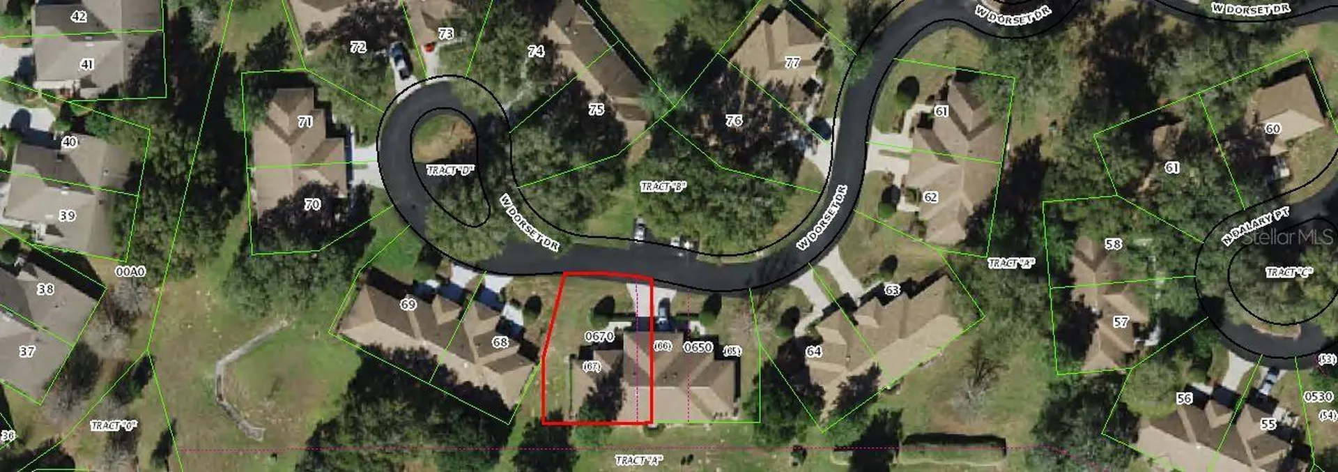 6022 W Dorset Drive Crystal River FL 34429