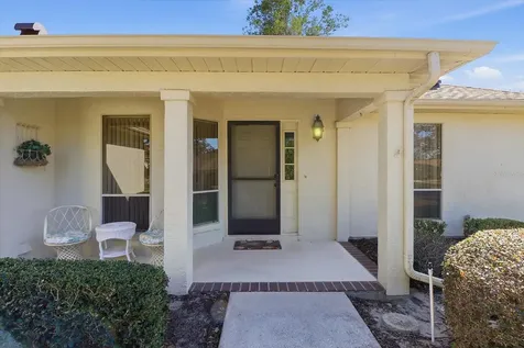 6022 W Dorset Drive Crystal River FL 34429