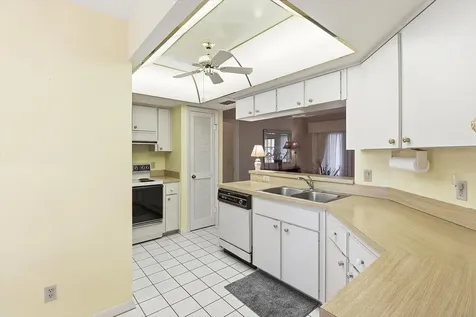 6022 W Dorset Drive Crystal River FL 34429