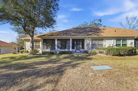 6022 W Dorset Drive Crystal River FL 34429