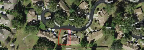 6022 W Dorset Drive Crystal River FL 34429