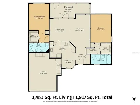 6022 W Dorset Drive Crystal River FL 34429