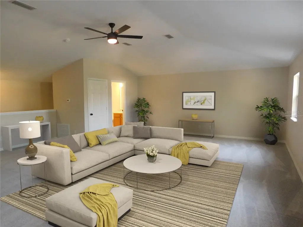 12902 Cattail Shore Lane Riverview FL 33579