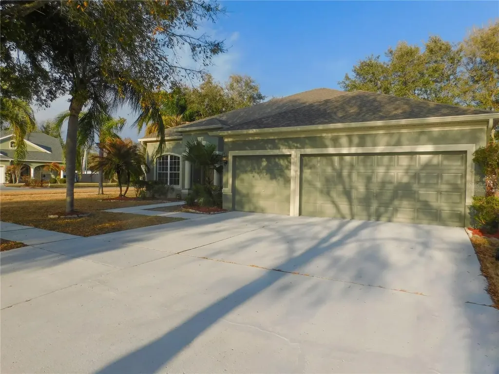 12902 Cattail Shore Lane Riverview FL 33579