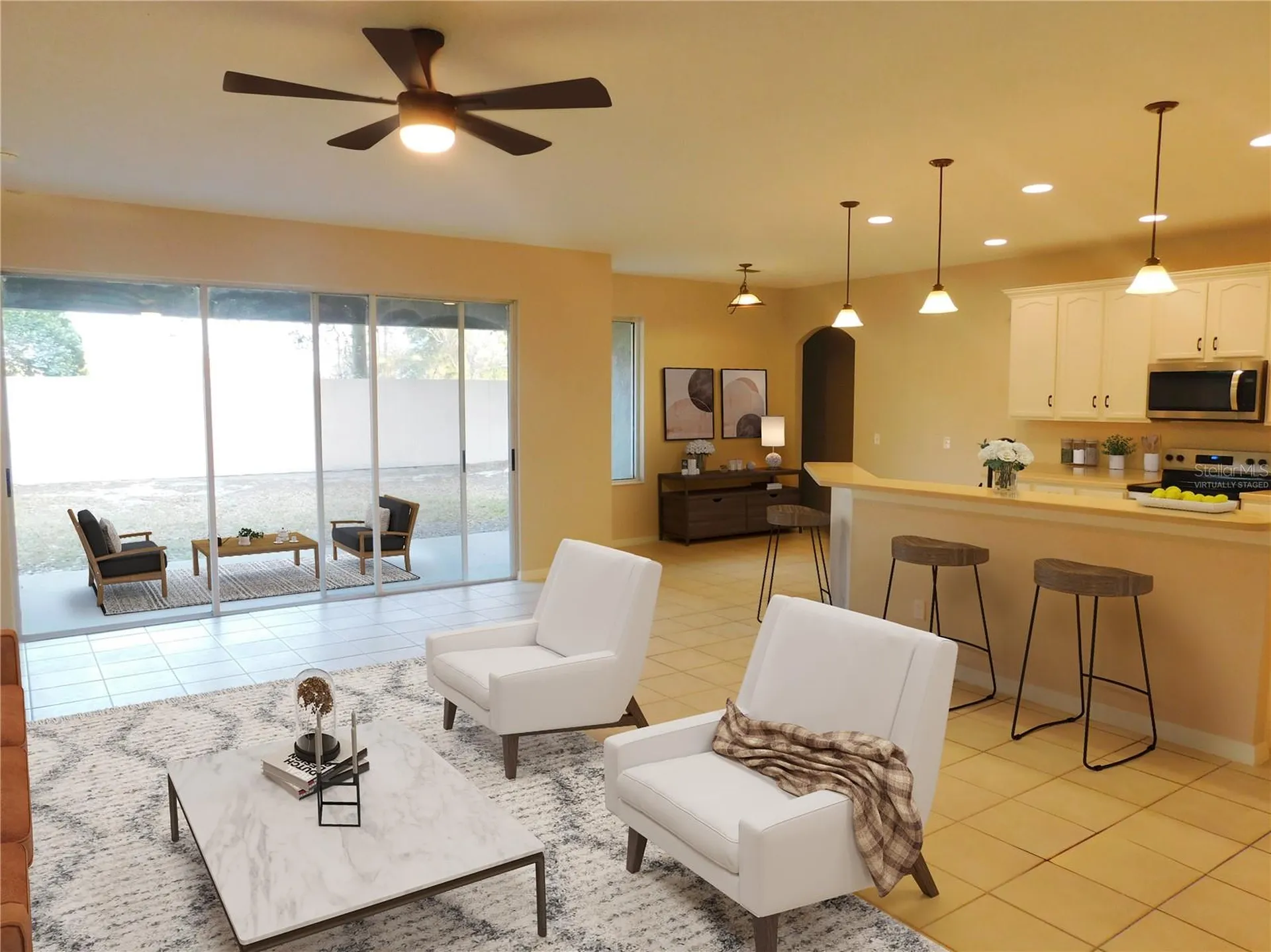 12902 Cattail Shore Lane Riverview FL 33579
