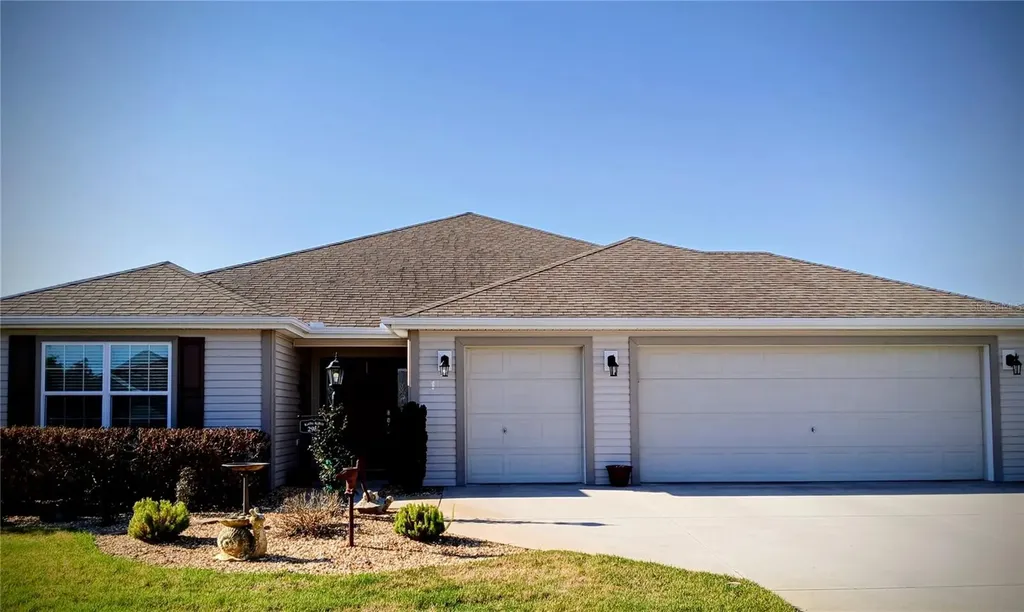 2962 Stepping Stone Path The Villages FL 32163