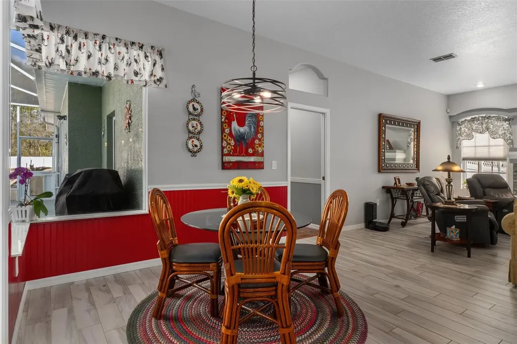 4444 Hansen Trail Brooksville FL 34604