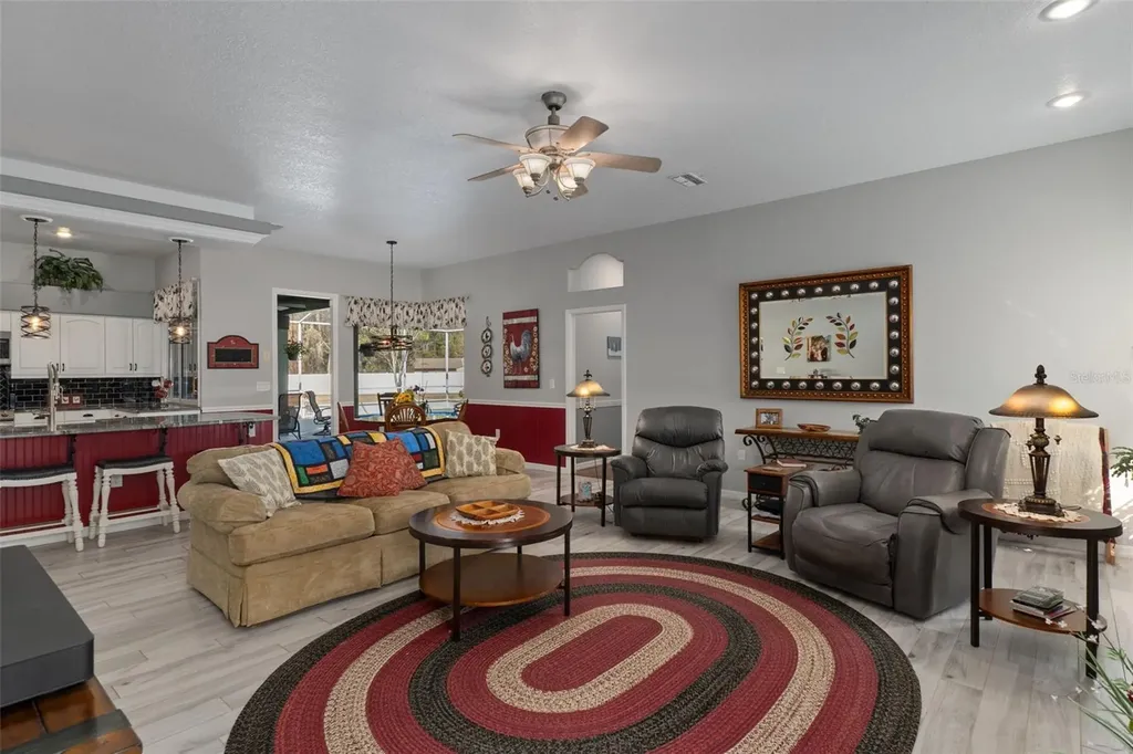 4444 Hansen Trail Brooksville FL 34604