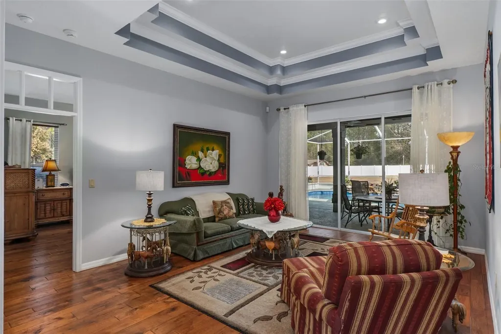 4444 Hansen Trail Brooksville FL 34604