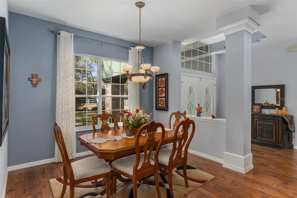 4444 Hansen Trail Brooksville FL 34604