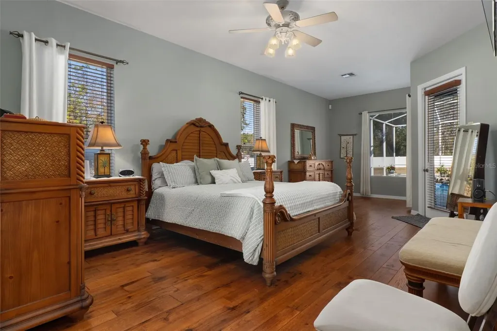 4444 Hansen Trail Brooksville FL 34604