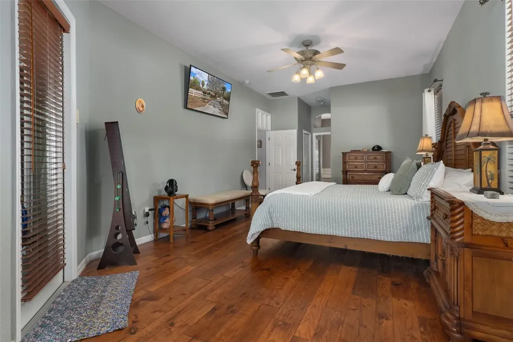 4444 Hansen Trail Brooksville FL 34604