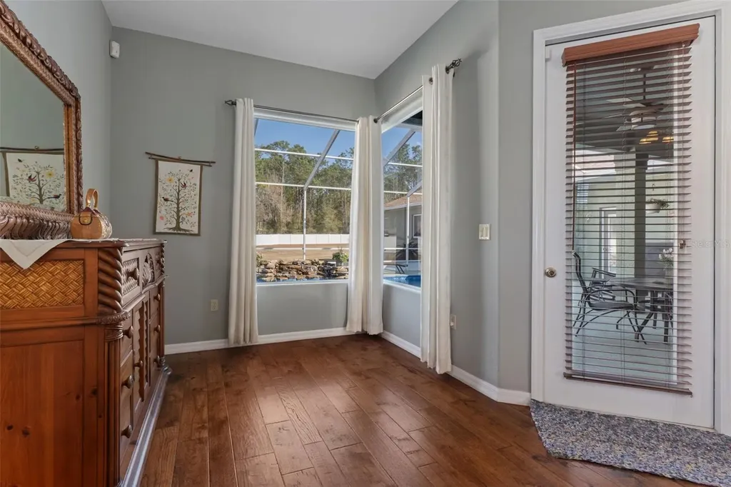 4444 Hansen Trail Brooksville FL 34604