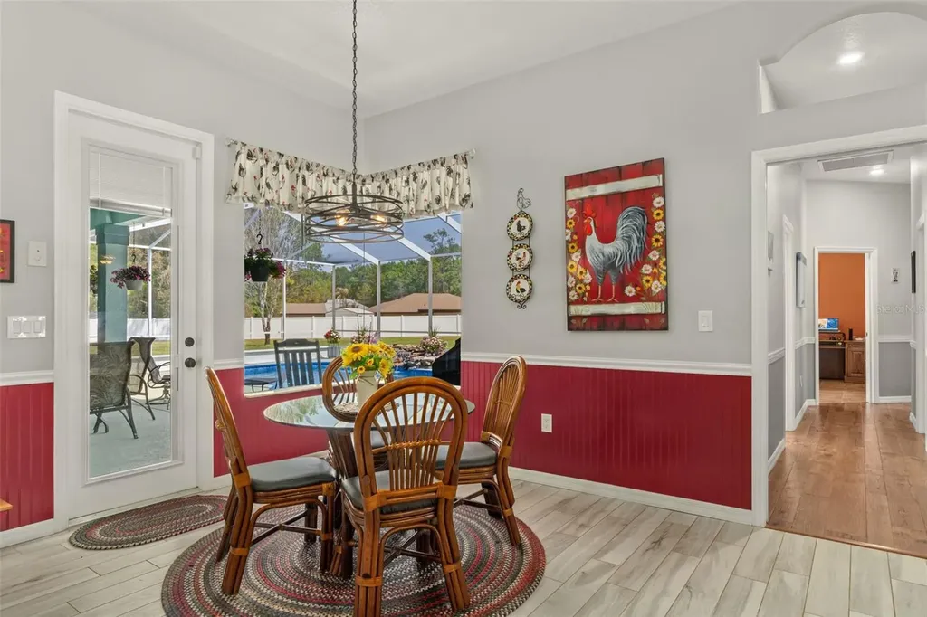 4444 Hansen Trail Brooksville FL 34604