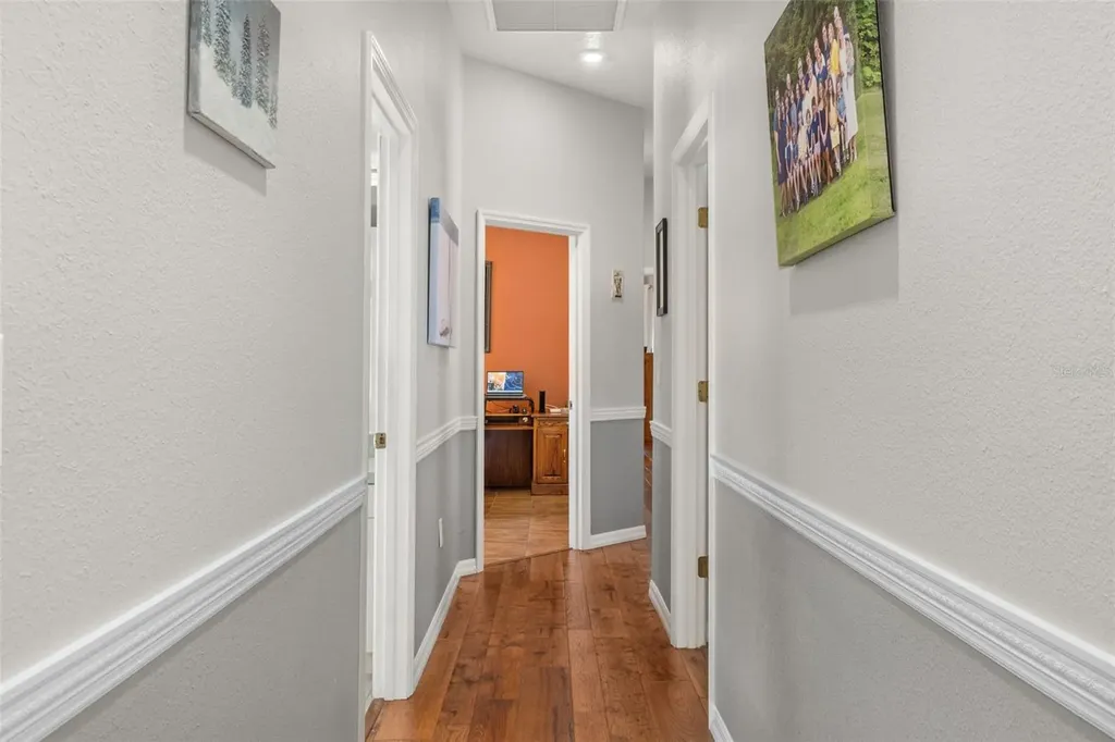 4444 Hansen Trail Brooksville FL 34604