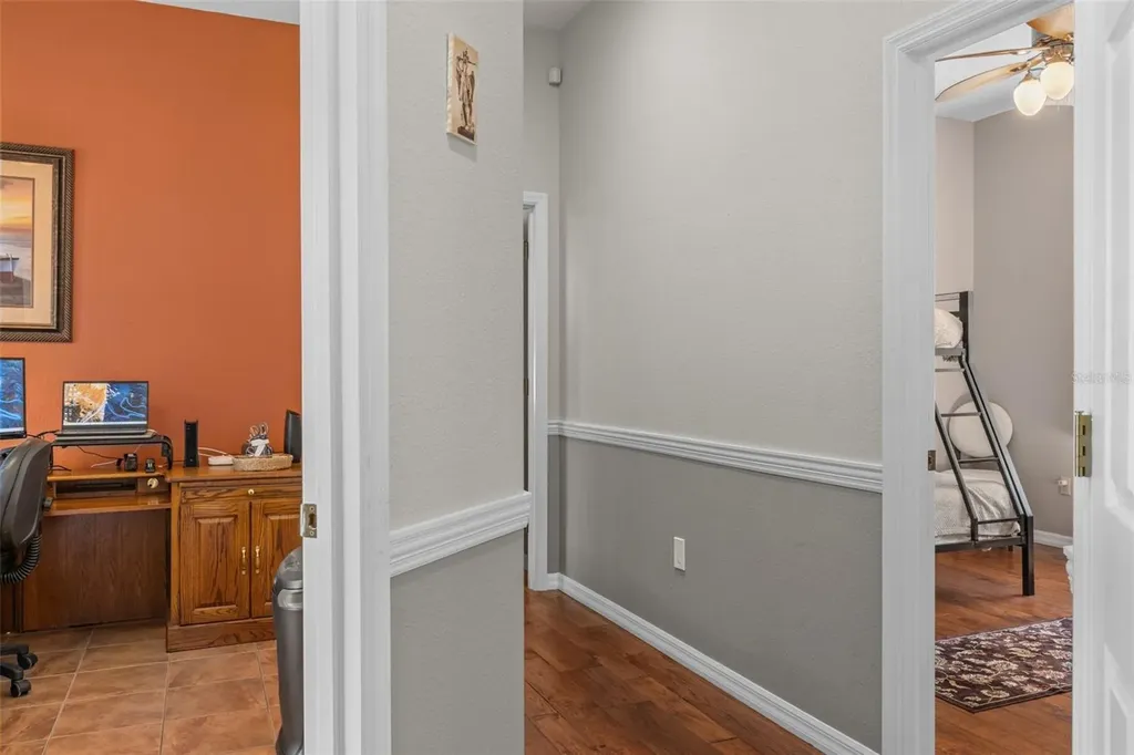 4444 Hansen Trail Brooksville FL 34604
