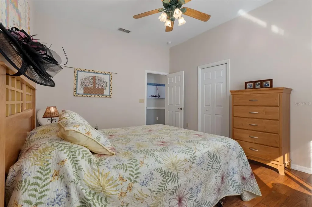 4444 Hansen Trail Brooksville FL 34604