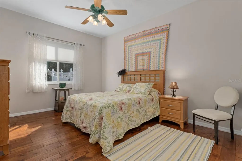 4444 Hansen Trail Brooksville FL 34604