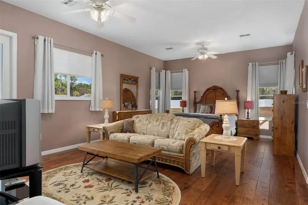 4444 Hansen Trail Brooksville FL 34604