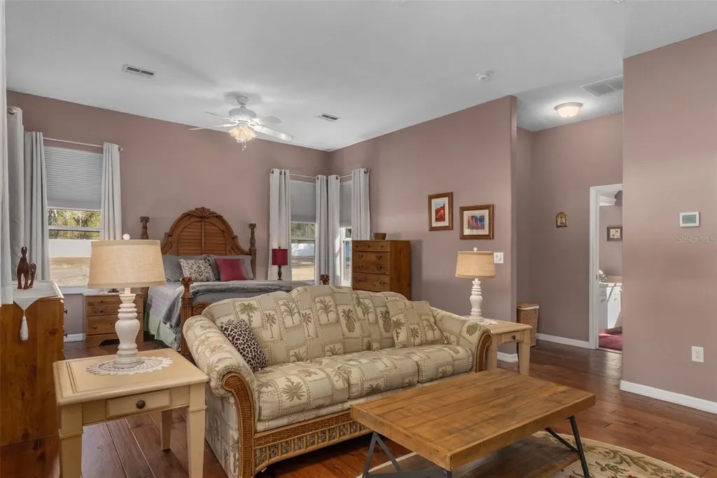 4444 Hansen Trail Brooksville FL 34604