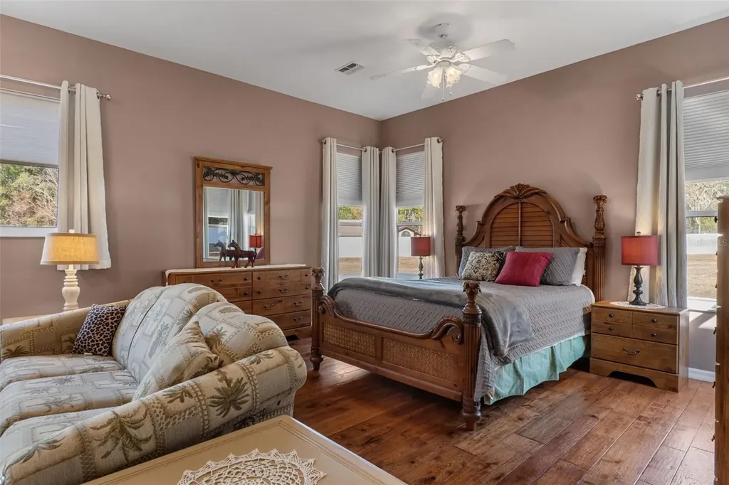 4444 Hansen Trail Brooksville FL 34604