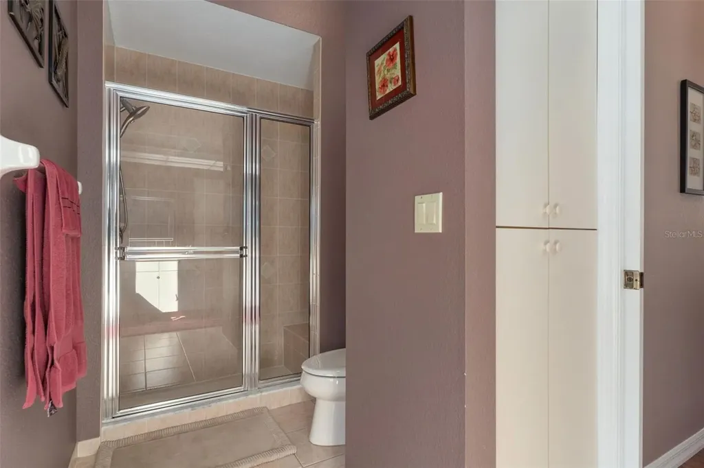 4444 Hansen Trail Brooksville FL 34604
