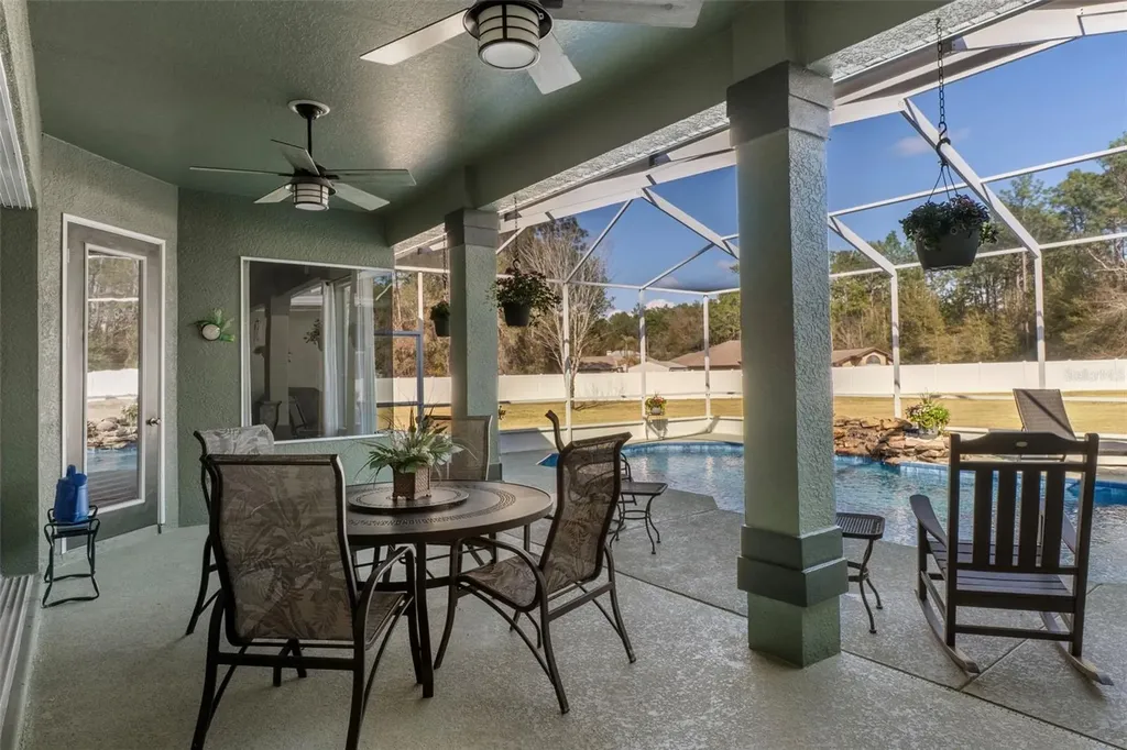 4444 Hansen Trail Brooksville FL 34604