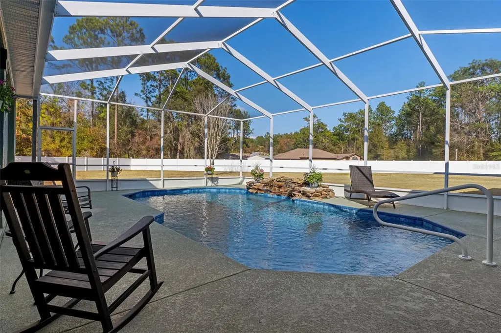 4444 Hansen Trail Brooksville FL 34604