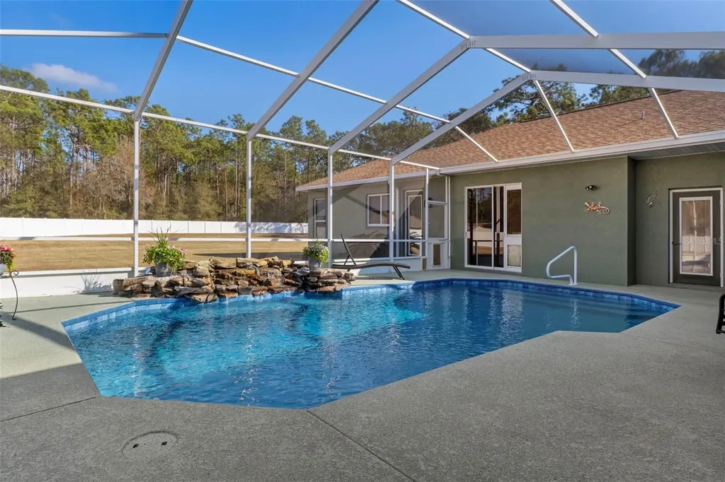 4444 Hansen Trail Brooksville FL 34604