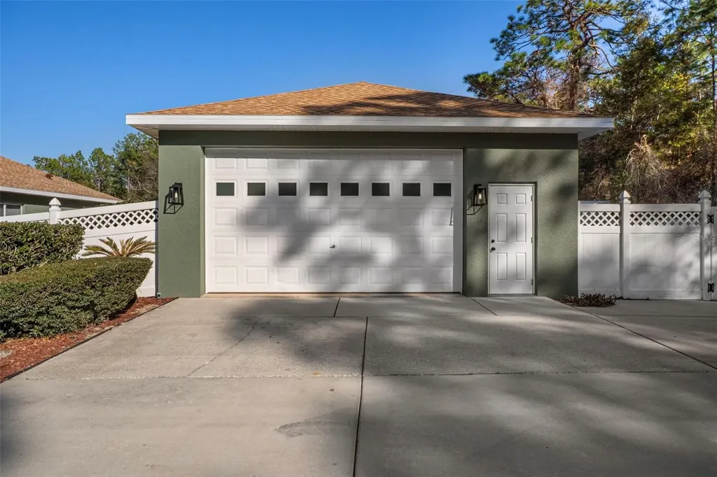 4444 Hansen Trail Brooksville FL 34604