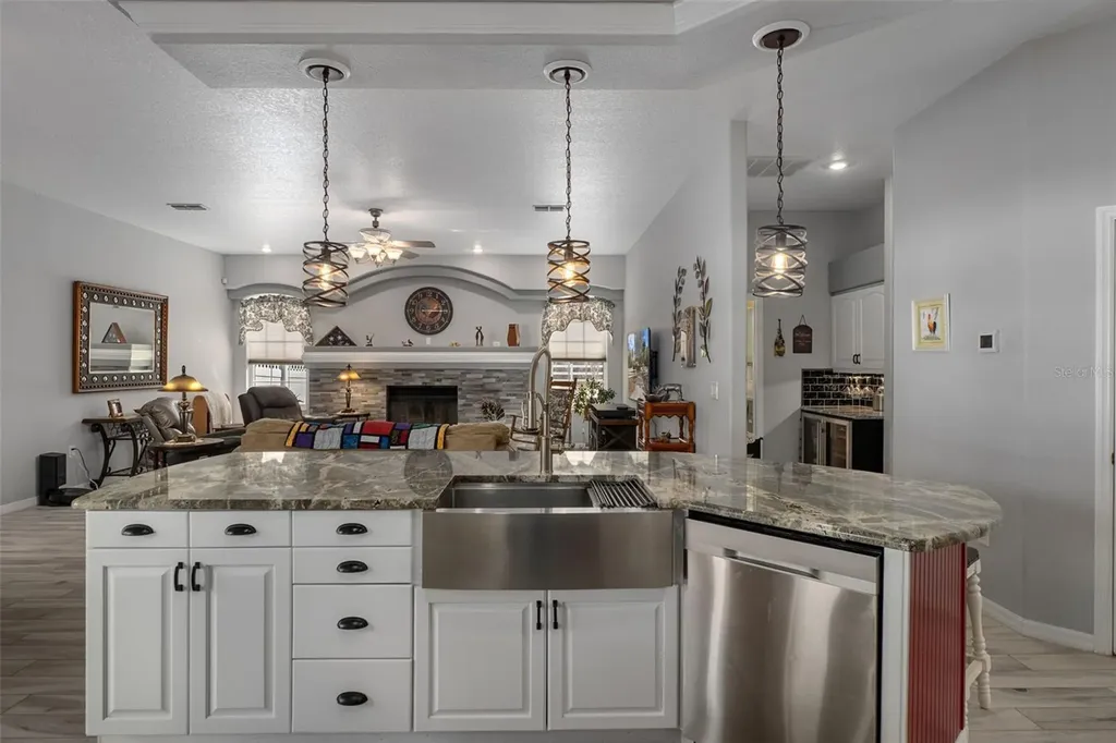 4444 Hansen Trail Brooksville FL 34604
