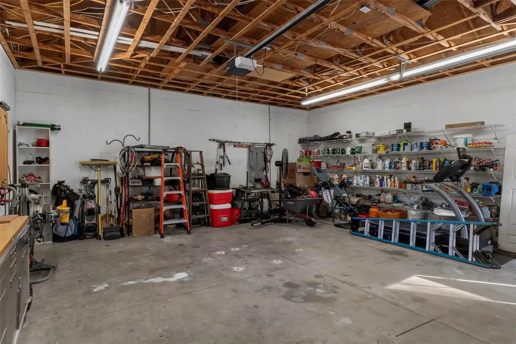4444 Hansen Trail Brooksville FL 34604