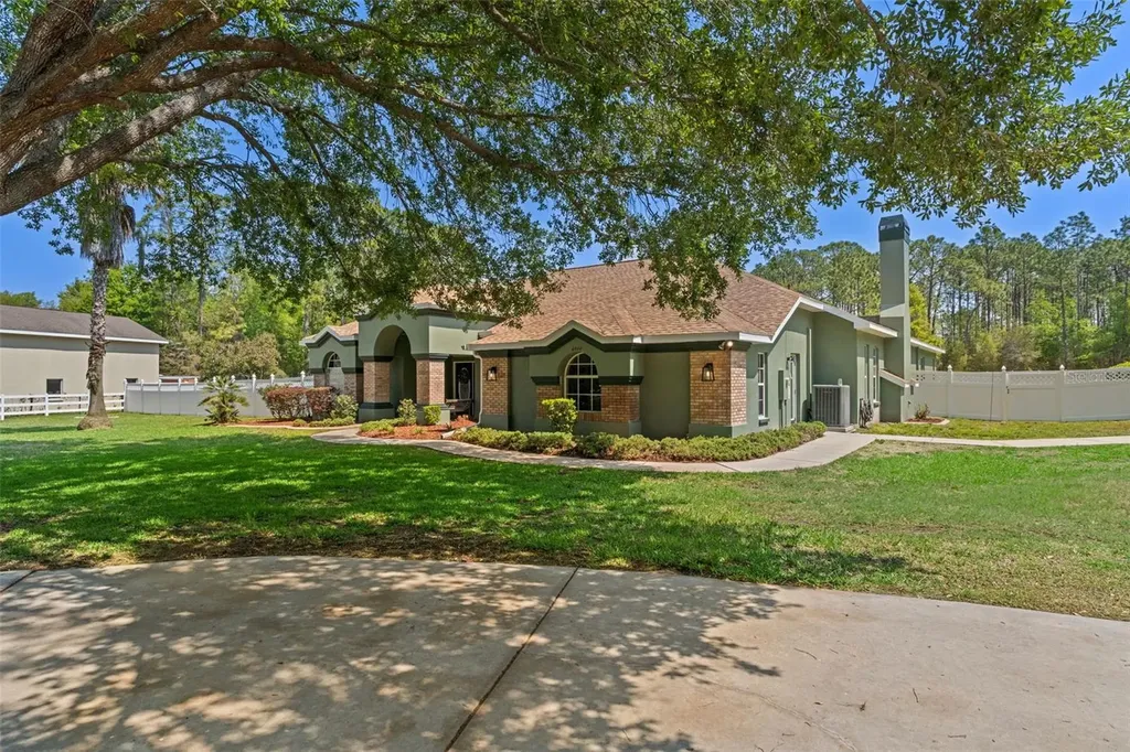 4444 Hansen Trail Brooksville FL 34604